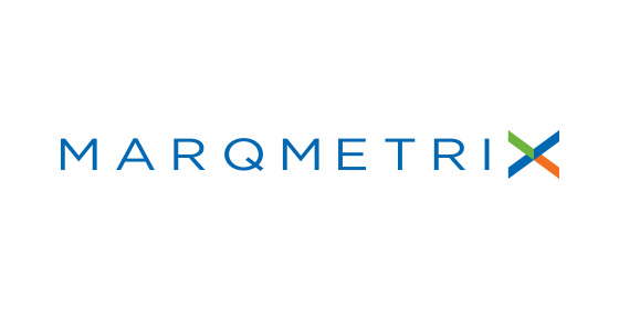 Marqmetrix logo